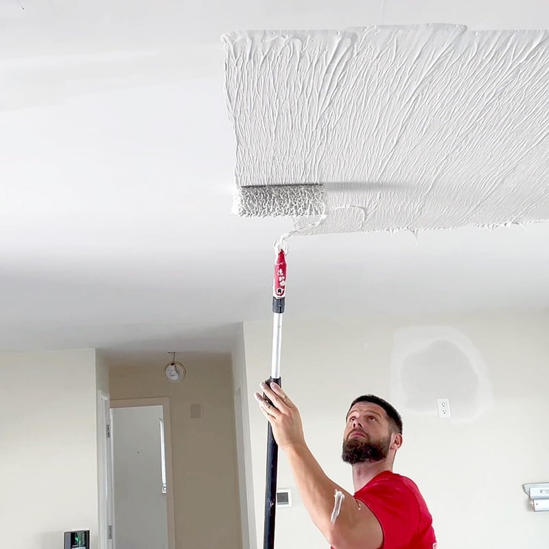 Level-5 12" Drywall Compound Roller | 4-906 - Image 4